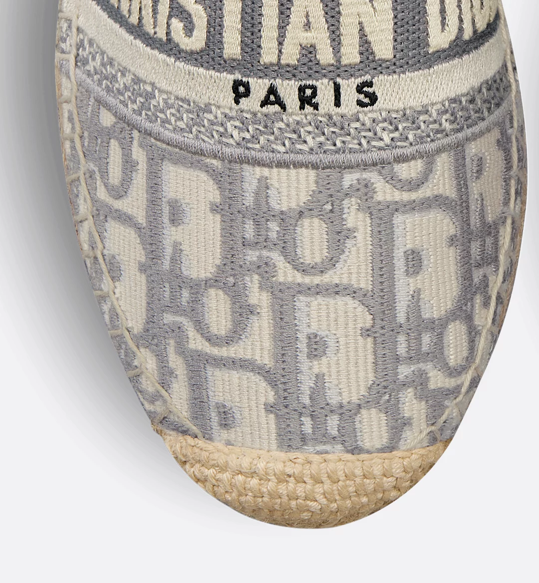 Dior Granville Espadrille - Image 4